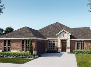 Concept 2404 Plan, Massey Meadows, Midlothian, TX 76065