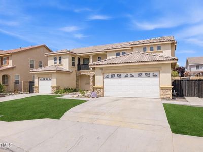 43919 Danya Ln, Lancaster, CA, 93536