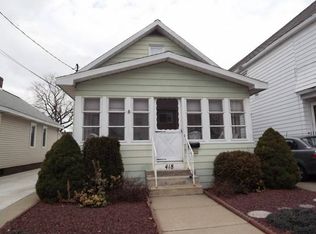 418 Pennsylvania Ave, Schenectady, NY 12303