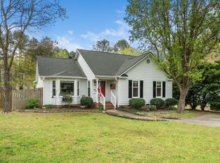 3708 Turnbull Ct, Raleigh, NC 27616