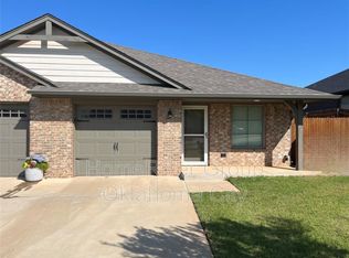 403 Vail Cir, Oklahoma City, OK 73114
