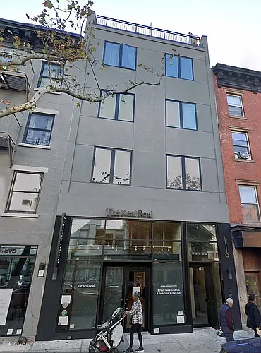 163 Court St #3C Photo 1