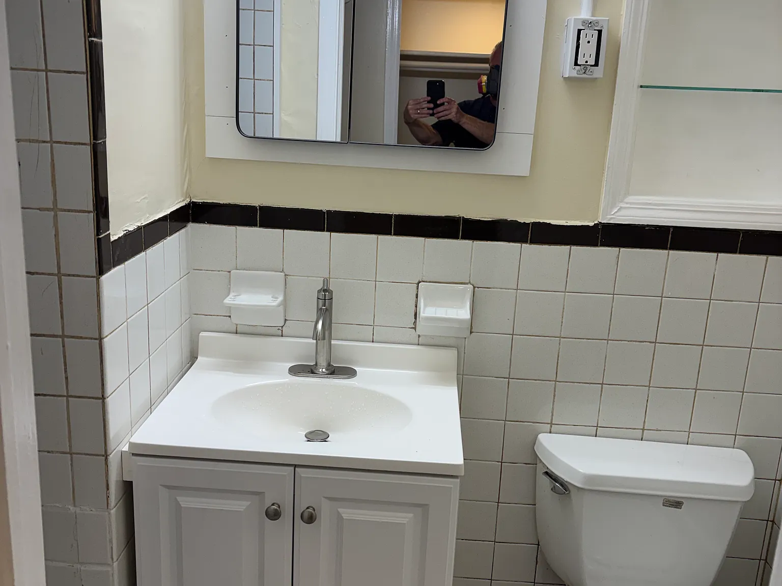 1 bed, 800 sqft, $1,200 — Photo 3