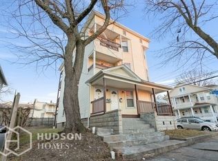 162 Sheridan St #3, Bridgeport, CT 06610