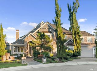 2432 278th Ct SE, Sammamish, WA 98075
