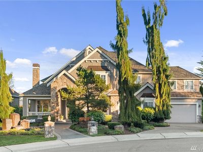 2432 278th Ct SE, Sammamish, WA, 98075