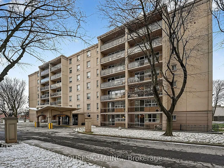 6390 Huggins St #605 — Photo 2