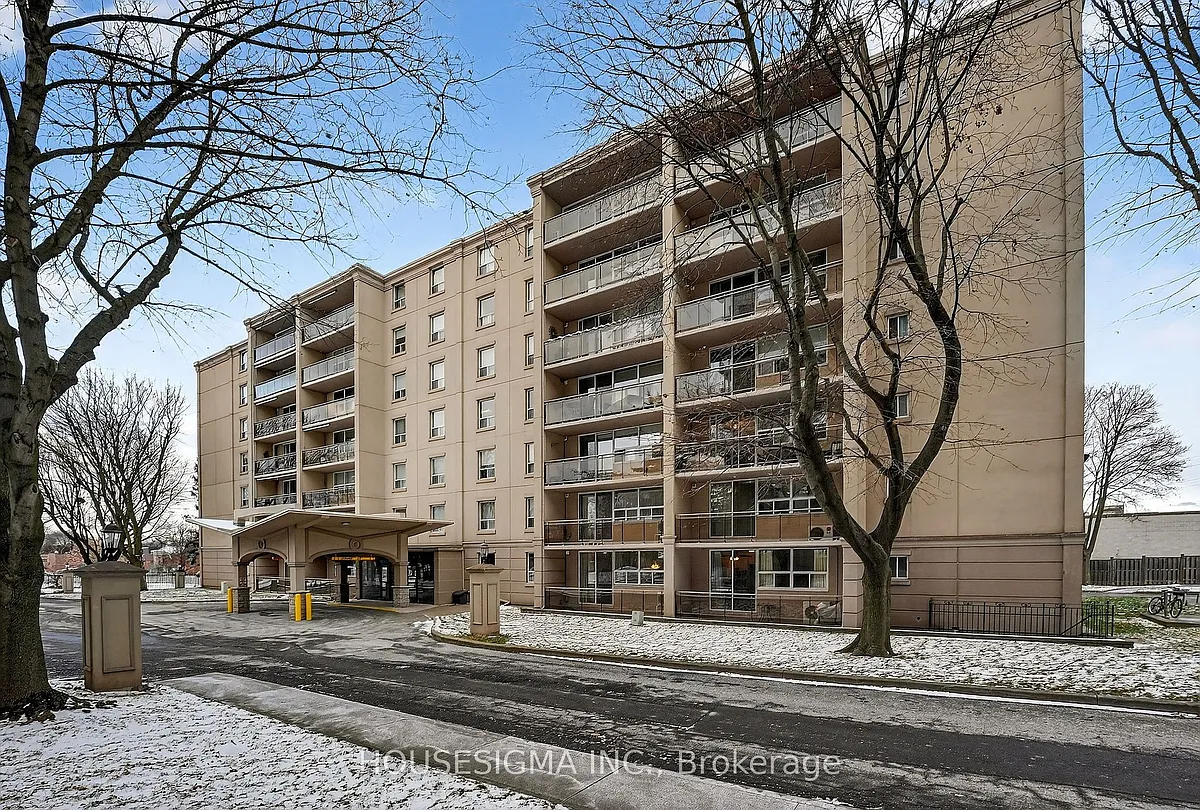 Building Photo - 6390 Huggins St #605