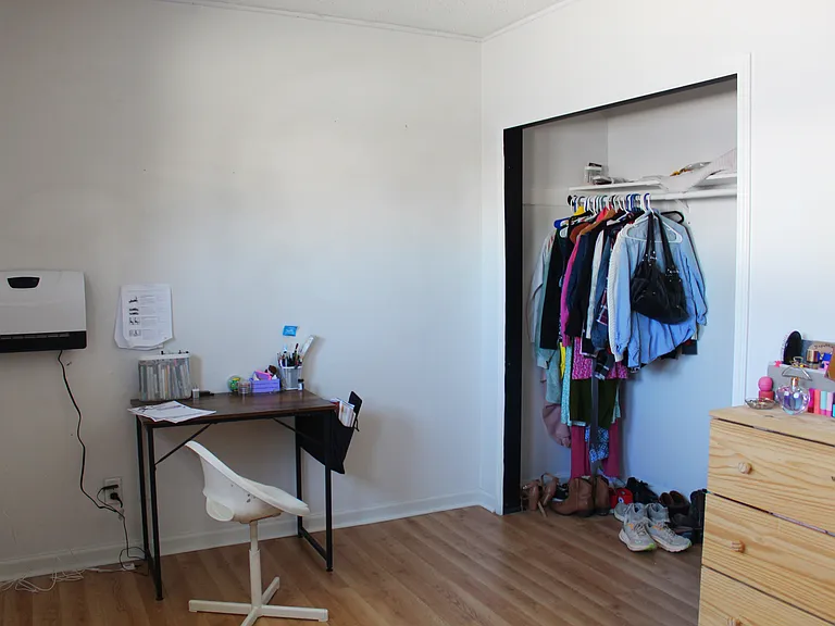 4th bedroom