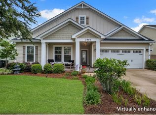 2840 Sweet Ridge St, Tallahassee, FL 32311