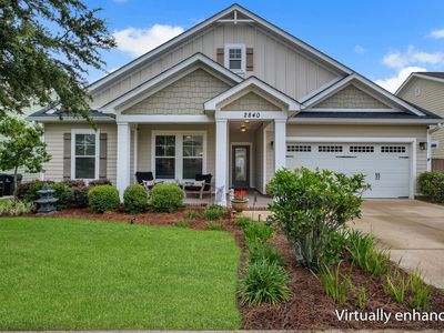 2840 Sweet Ridge St, Tallahassee, FL, 32311
