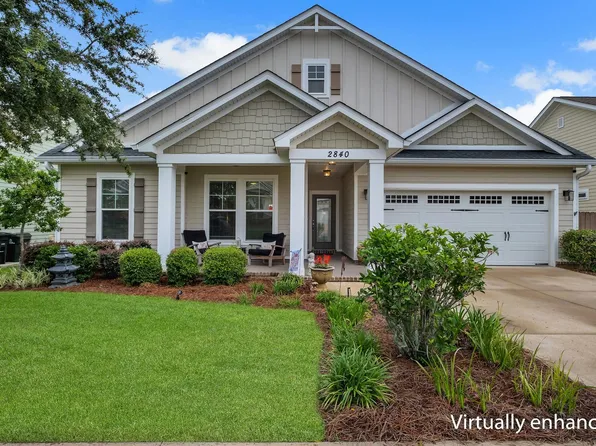 2840 Sweet Ridge St, Tallahassee, FL 32311