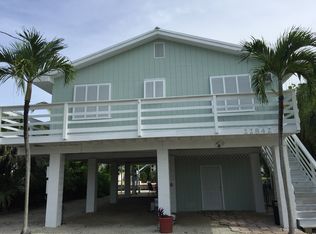 22842 John Silver Ln, Cudjoe Key, FL 33042
