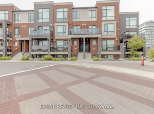 100 Dufay Rd #100, Brampton, ON L7A4S3