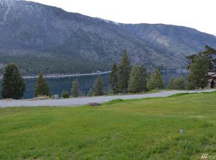 11 Pine Crest Pl, Manson, WA 98831