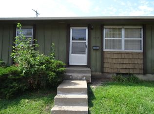 5115 SW 20th Ter, Topeka, KS 66604