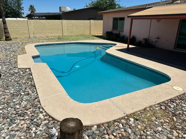 2840 W MARLETTE Avenue, Phoenix, AZ 85017