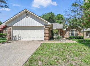 7708 Greengage Dr, Fort Worth, TX 76133