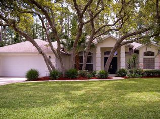 51 Creek Bluff Way, Ormond Beach, FL 32174