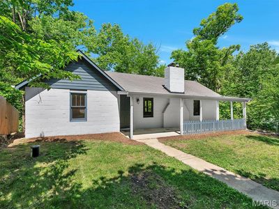 1811 Opeechee Beach Rd, Pacific, MO, 63069