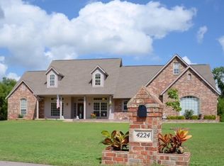 4224 N Easy St, Oklahoma City, OK 73150