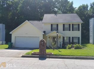 942 Redan Cres, Stone Mountain, GA 30088