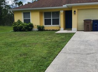 338/340 Rockland St, Lehigh Acres, FL 33972