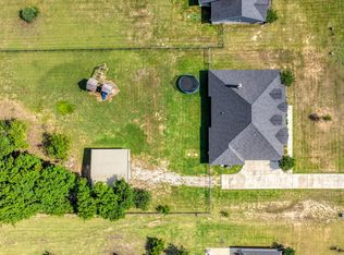 1021 Boulder Rd, Weatherford, TX 76085