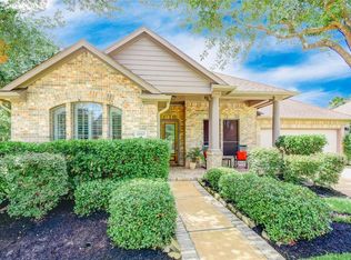 18507 N Settlers Shore Dr, Cypress, TX 77433