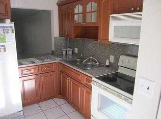 1621 SW 120th Ter #3, Hollywood, FL 33025