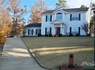 107 Cannes Ct, Maumelle, AR 72113
