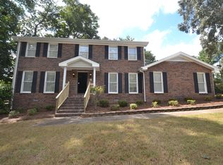 3781 Clubview Ct SE, Conyers, GA 30094
