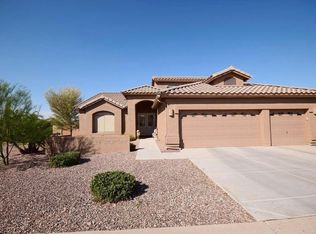 24523 S Lakeway Cir SW, Sun Lakes, AZ 85248