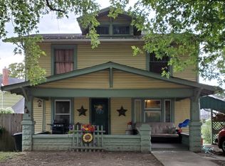 413 Highland Ave, Cambridge, OH 43725
