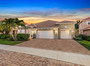 7798 SE Heritage Blvd, Hobe Sound, FL 33455