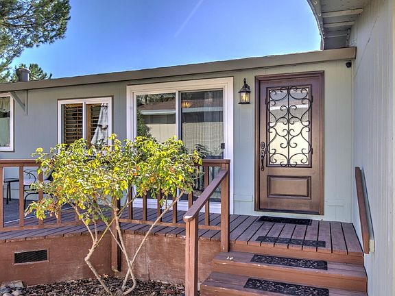 5th image of 203 Mountain Springs Dr #203