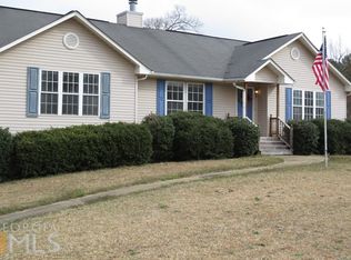 131 Pasha Dr, Brooks, GA 30205