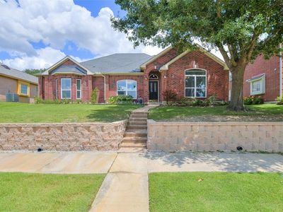 2772 Summertree Dr, Carrollton, TX, 75006