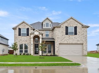 1509 Chickadee Dr, Mansfield, TX 76063