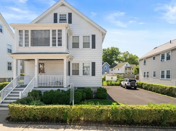 35 Trapelo St, Brighton, MA 02135