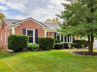 2508 Merriwood Dr, Jeffersontown, KY 40299