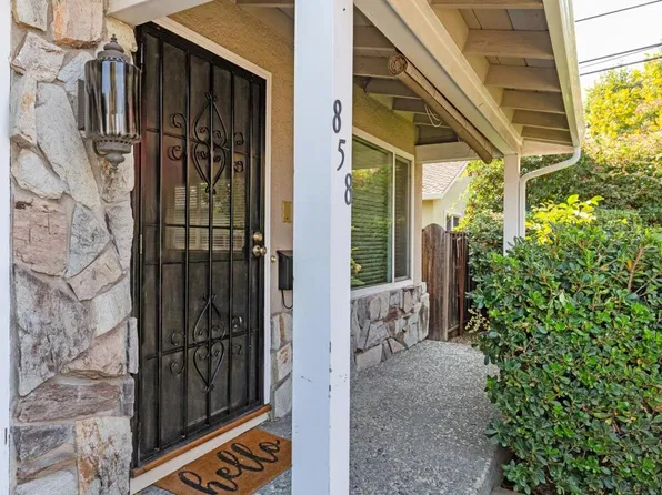 (undisclosed Address), San Jose, CA 95117