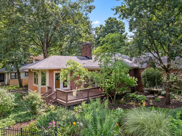 1241 River Heights Dr, Indianapolis, IN 46240