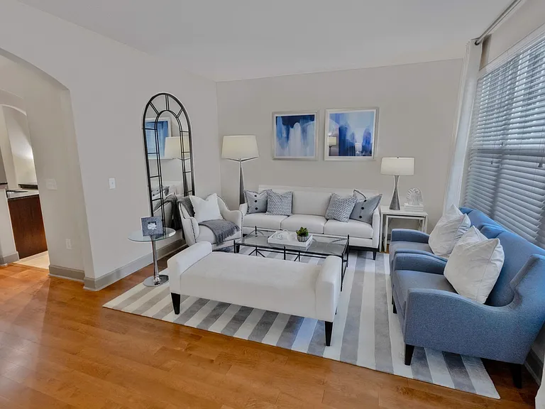 The Estates at Ballantyne — Photo 19