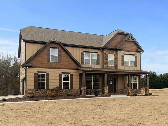 4th image of 125 Aubree Way