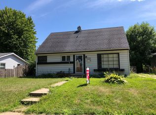 1708 Notre Dame Rd, Rockford, IL 61103