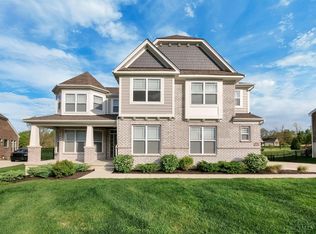 5874 Spinney Ct, Springboro, OH 45066