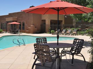 4000 La Carrera APT 121, Santa Fe, NM 87507