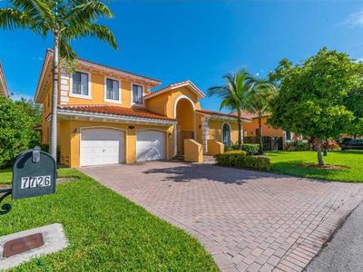 7726 SW 193rd Ln, Cutler Bay, FL, 33157
