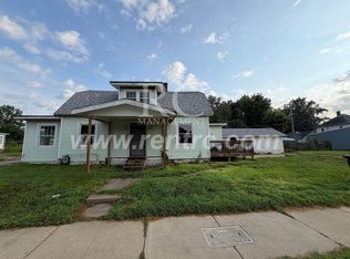1507 E Main St, Danville, IL 61832